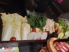 -羊肉街口老银川滩羊涮肉馆