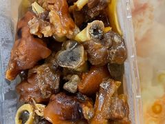 -阿鸟农庄(石壁店)