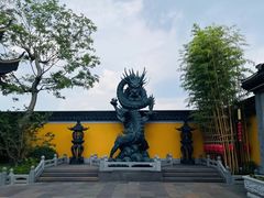 -上海青龙寺