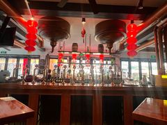 -Shanghai Brew House上海啤酒工坊(老外街店)