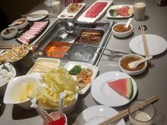 -海底捞火锅(金地广场生日主题店)