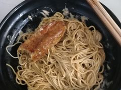 -老地方面馆(思南路店)