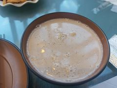 -诺敏塔拉奶茶-布里亚特包子-手把肉(锦都会店)