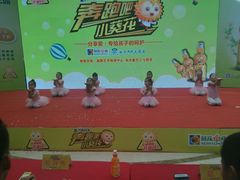 -万达广场(济南魏家庄店)
