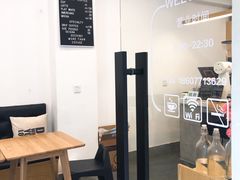 -Seeking Coffee咖啡(新竹路店)