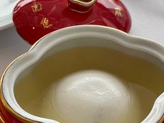 -悦轩中餐厅·高空江景·杭州柏悦酒店