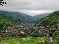 -肇兴侗寨