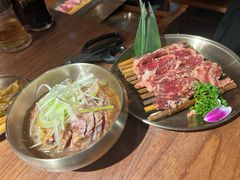 -西塔老太太泥炉烤肉(万柳华联店)