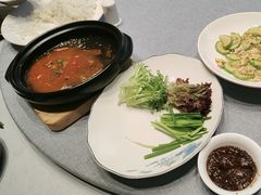 -苏淮景·苏闽融创菜·海鲜(原空港井河轩店)