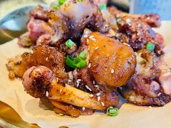 -司御手铜锅涮肉卤烤猪手(榆次新建路店)