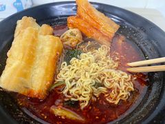 -四川老牛麻辣烫(北门桥店)