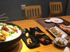 -割烹旭日本料理(龙湖狮山天街店)