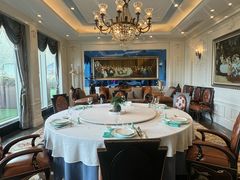 -世博源公馆·本帮融合菜·主题包厢·江景餐厅