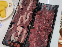 -刘少华贵州小黄牛·鲜牛肉火锅(总店)