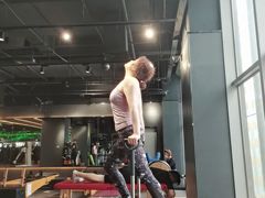 -一兆韦德健身·城市运动馆