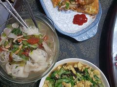 -达美乐比萨(慧忠路店)