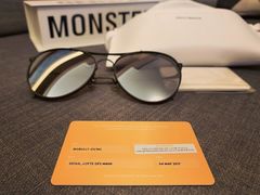 -GENTLE MONSTER(西安SKP店)