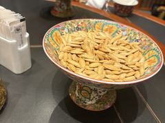 -柴火大院烤鸭民间菜