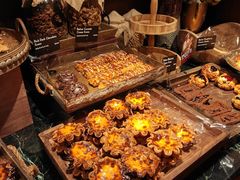 -B&C黄油与面包·THE GARDEN BAKERY概念店(世纪汇店)