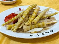 -荣生萝卜汤饭店