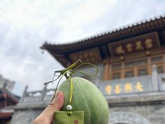 -西安大兴善寺