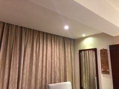 -苏州独墅湖书香世家酒店