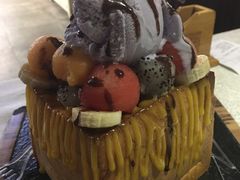 面包诱惑-乾园(天河城店)