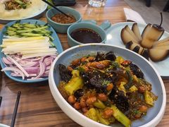 -合合春饼(潘家园店)