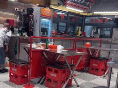 -堂堂小伙夫·辽宁小吃大排档(京西大悦城店)