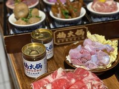 -楠火锅(广州总店)