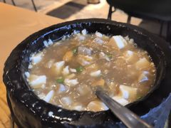 -院子餐厅·大锅菜·老杭帮(桥西直街店)
