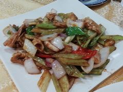-九大簋家宴(晓港湾店)