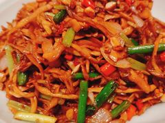 -红樱桃·欢乐餐厅(太原里店)