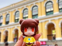 -澳门威尼斯人综合度假区