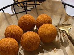 -咕鹿流心披萨(下沙店)