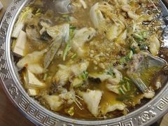 -重庆椒麻鱼·川味江湖菜
