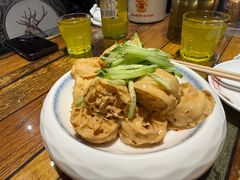 -金谷园饺子·烧烤(人大总店)