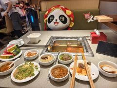 -海底捞火锅(顺义华联店)