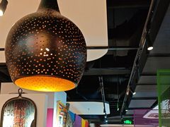 -纳鲁孜·新疆特色餐厅(上海悦荟广场店)