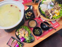 -束河人家(南锣鼓巷店)