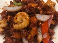 -陈傻子餐厅(世纪都会店)