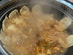 -三里屯土灶炖公鸡地锅鸡(江东店)