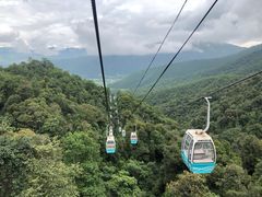 -腾冲云峰山