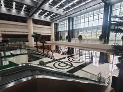 -广州白云机场雅高铂尔曼大酒店