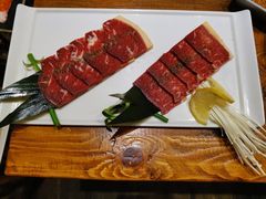 -秦小牛煎肉餐厅(河北大街总店)