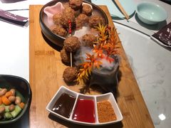 -天和晟烤鸭店(玉泉西街店)