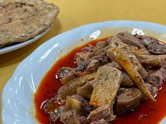 -荣生萝卜汤饭店