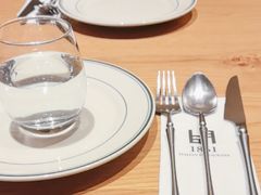 -1861意大利餐厅(文化广场店)