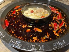 -重庆渝达老火锅(春熙路店)