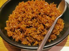 灵魂猪油炒饭-榕意·川味之美(深业上城店)